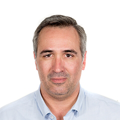 Guillermo Oliveri