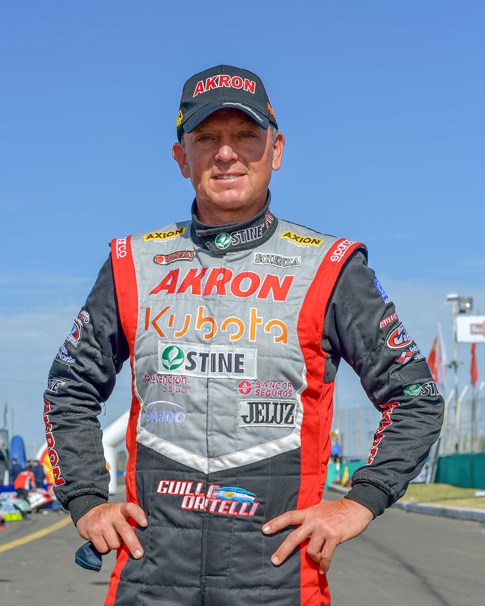 Guillermo Ortelli