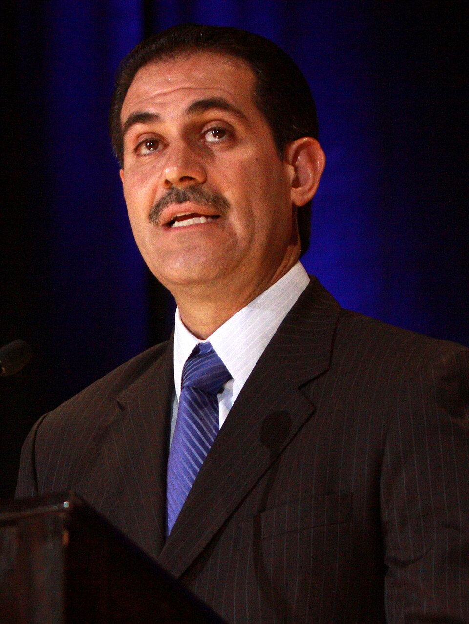 Guillermo Padres