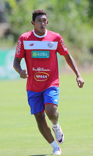 Guillermo Picado