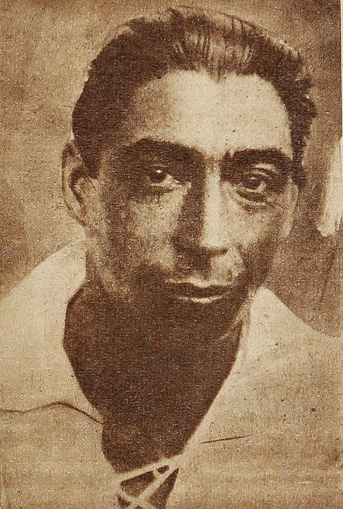 Guillermo Rivero