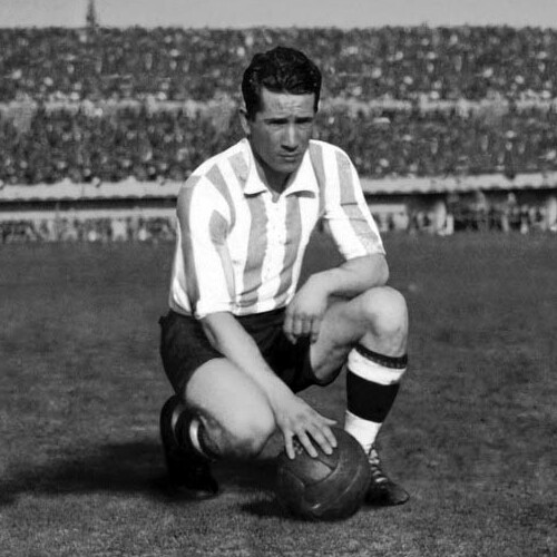 Guillermo Stabile