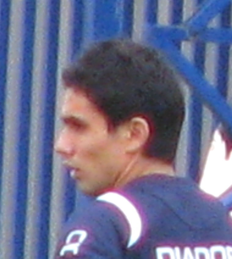 Guillermo Suárez