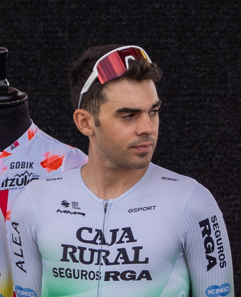 Guillermo Thomas Silva