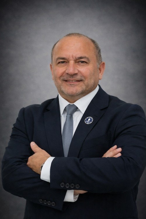 Guillermo Valdés