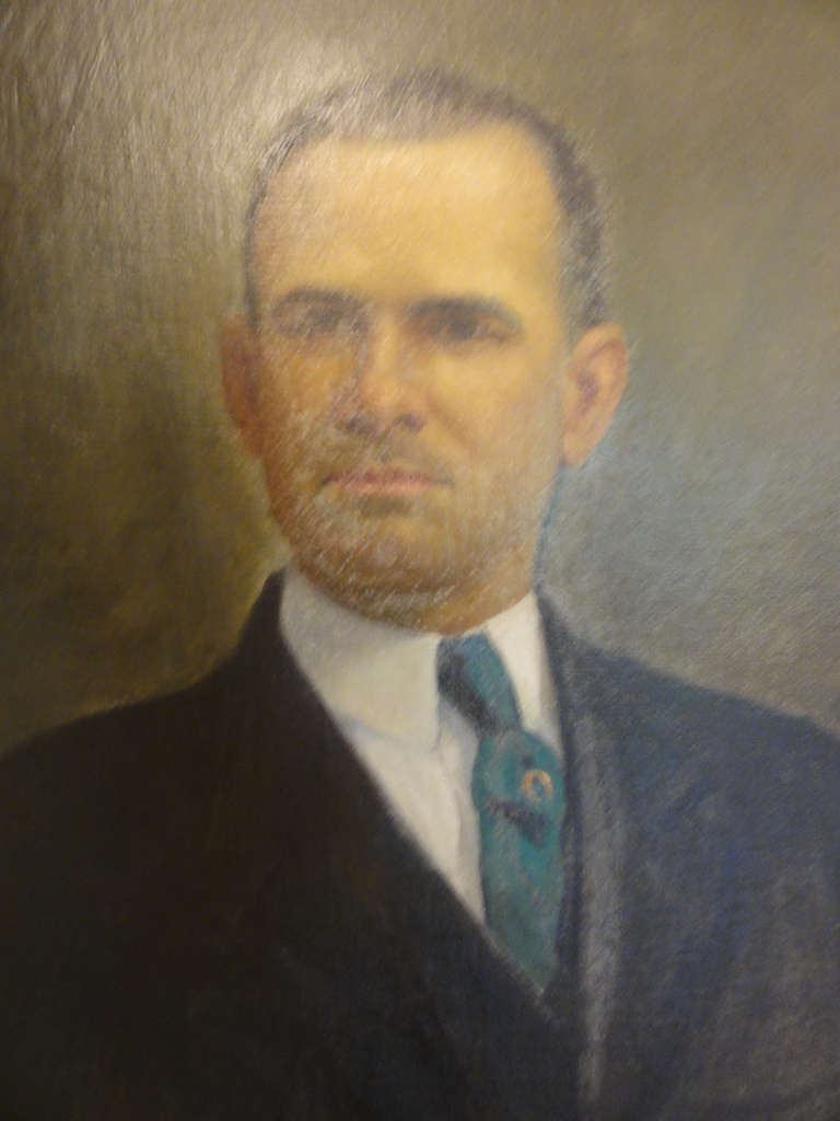 Guillermo Valdivieso Méndez