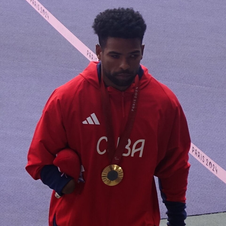 Guillermo Varona Gonzalez