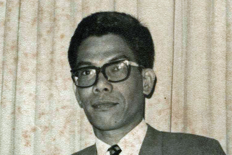 Guillermo Vega