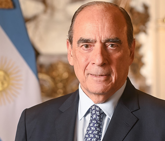 Guillermo Werthein