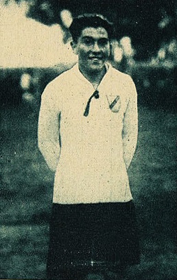Guillermo Zacarías