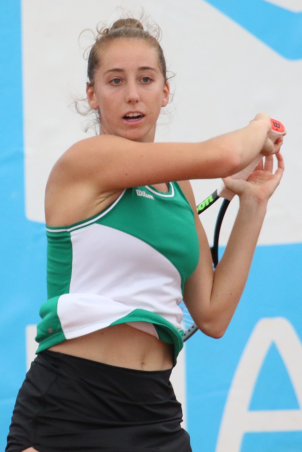 Guiomar Sanchez