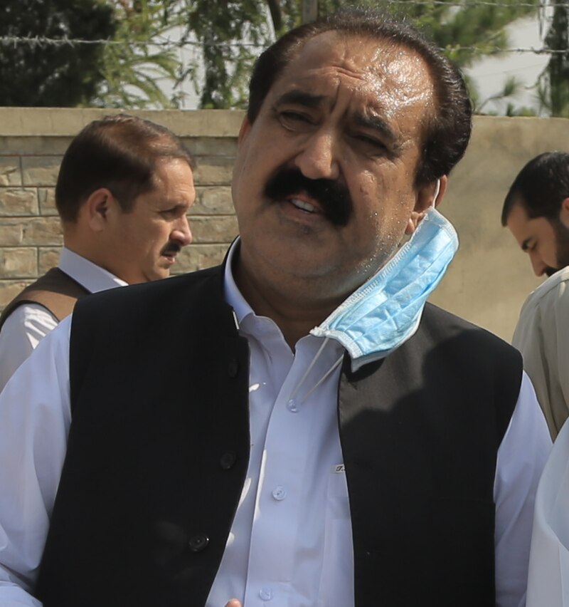 Gul Dad Khan