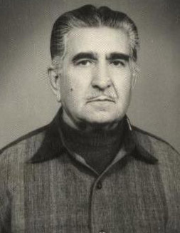 Gul Mir Khan