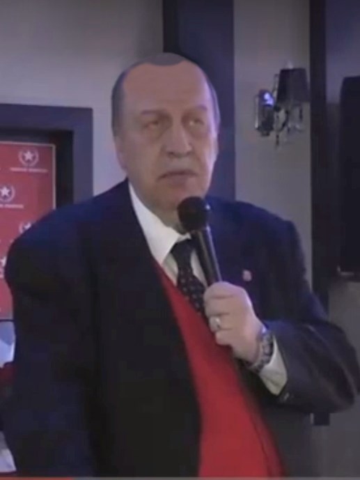 Gulay Isıklar