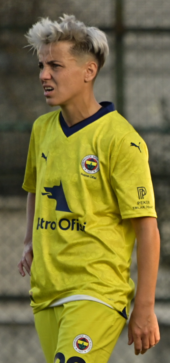 Gülbin Hız
