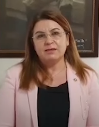 Gulizar Bicer Karaca