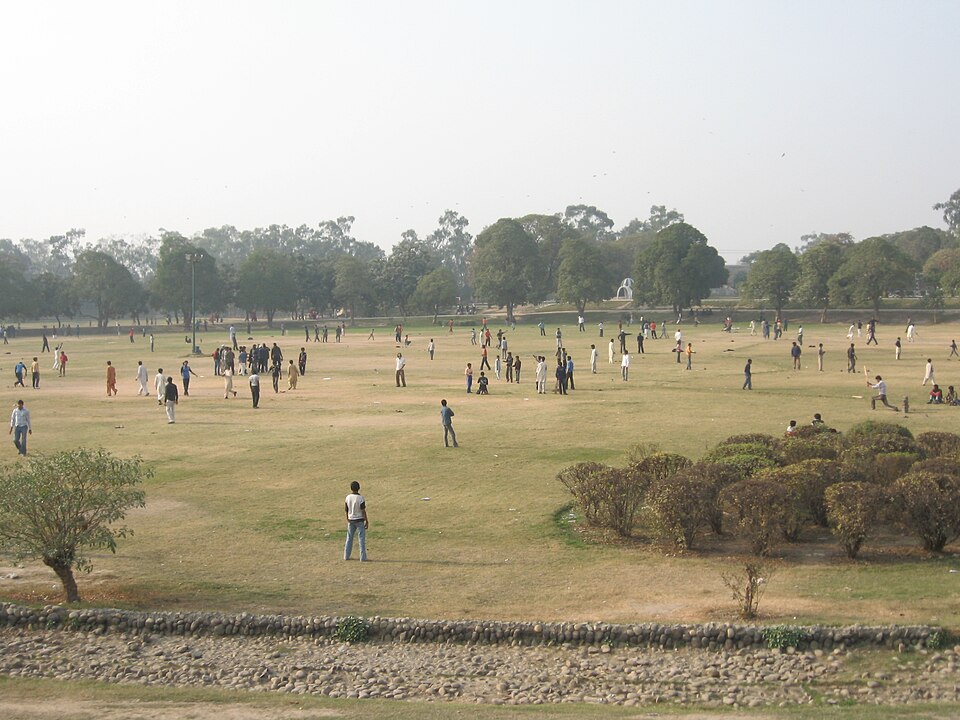 Gulshan Jhal