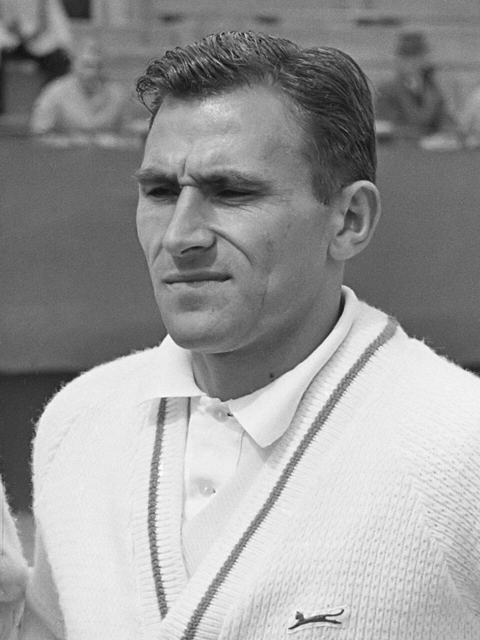 Gulyás István