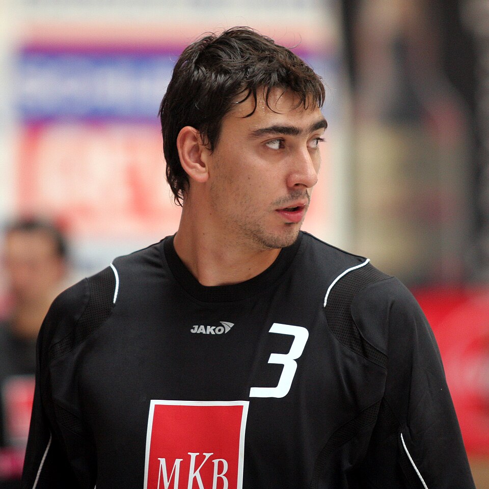 Gulyas Peter