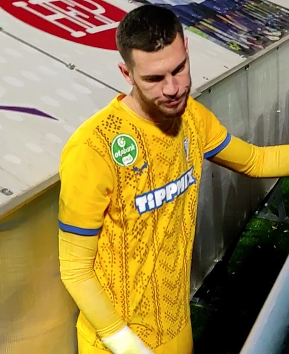 Gundel-Takács Bence
