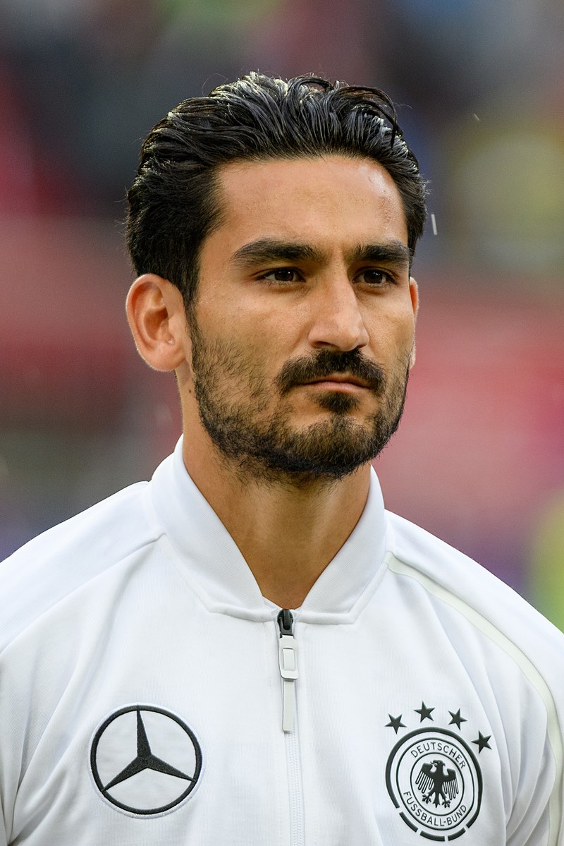 Gündoğan