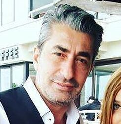 Gungor Gecer