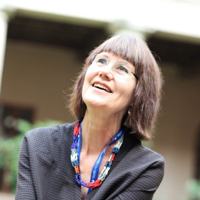Gunilla Lundgren