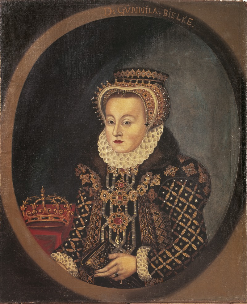 Gunilla Sparre