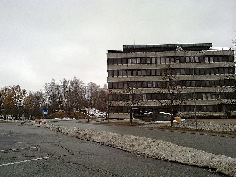 Gunn Cecilie Ringdal