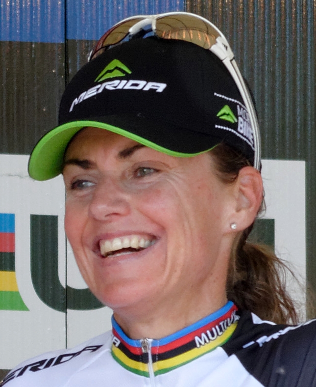 Gunn-Rita Dahle