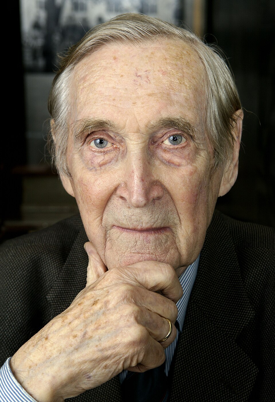 Gunnar Jónas