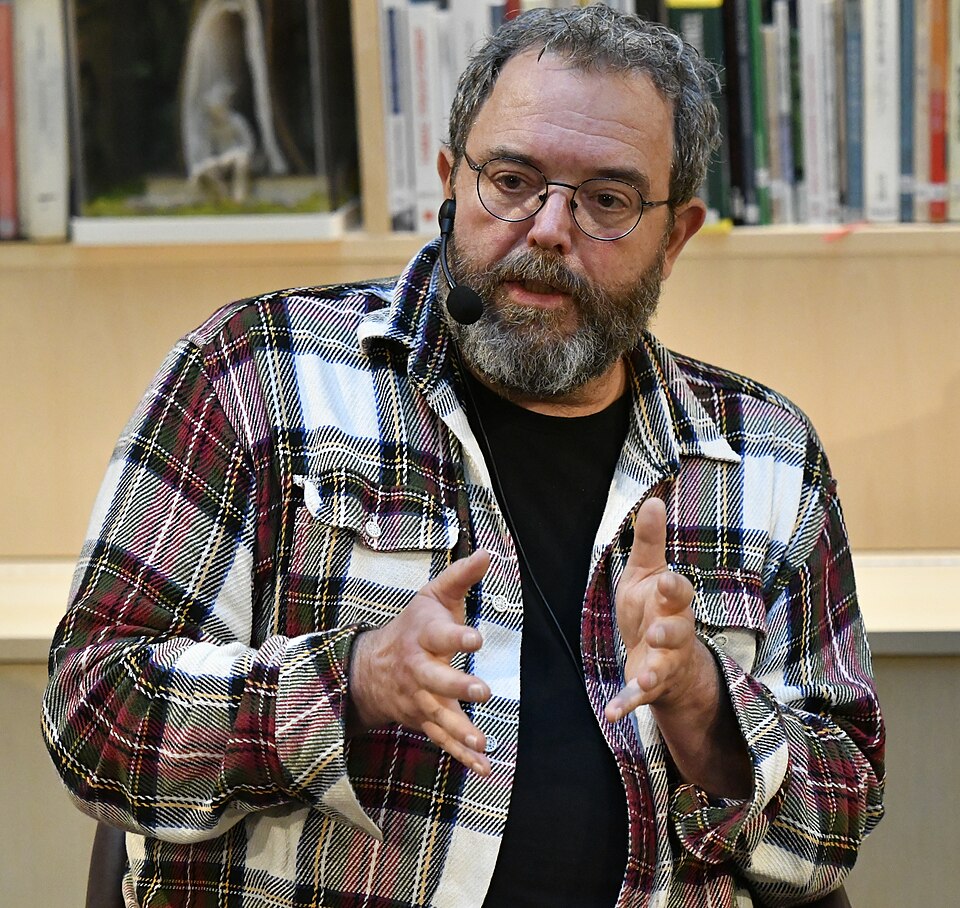 Gunnar Nirstedt