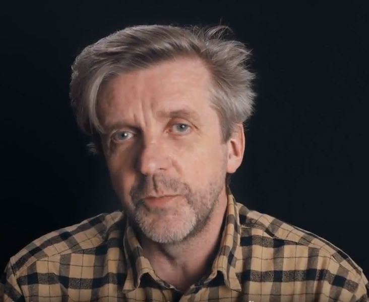 Gunnar Smári Egilsson