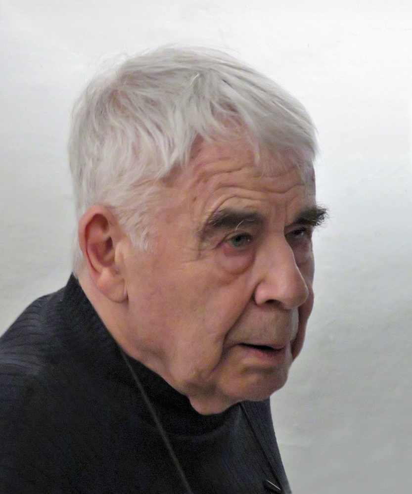 Gunnar Smoliansky