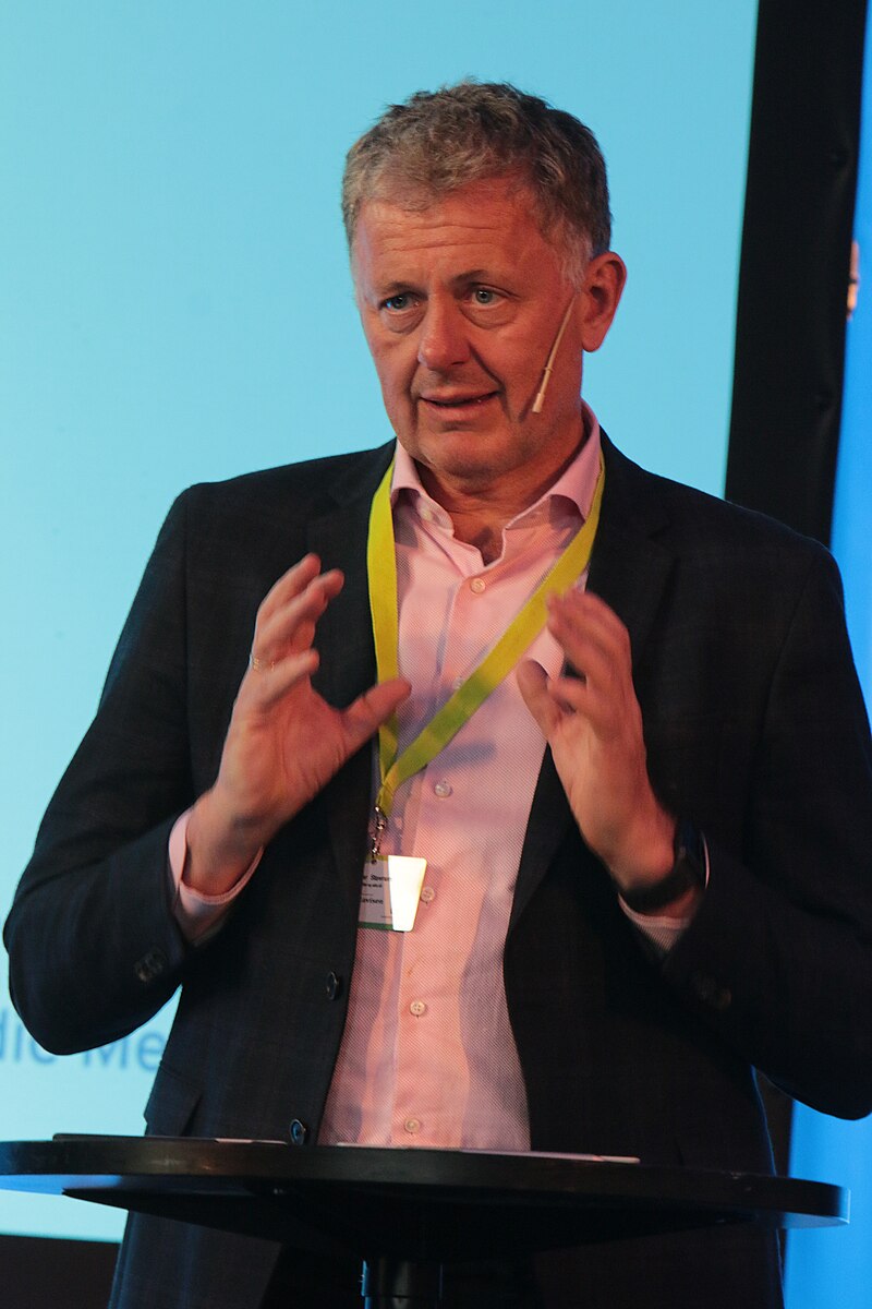 Gunnar Stavrum