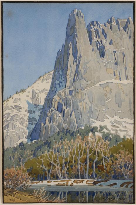 Gunnar Widforss