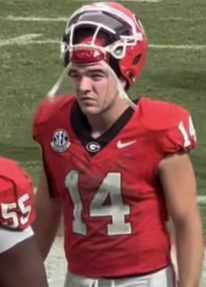 Gunner Stockton