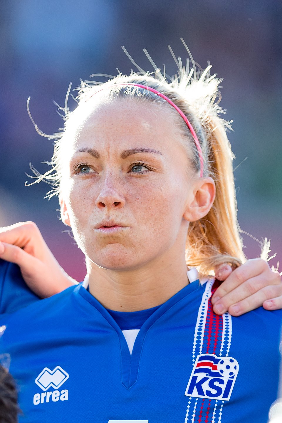 Gunnhildur Yrsa Jónsdóttir