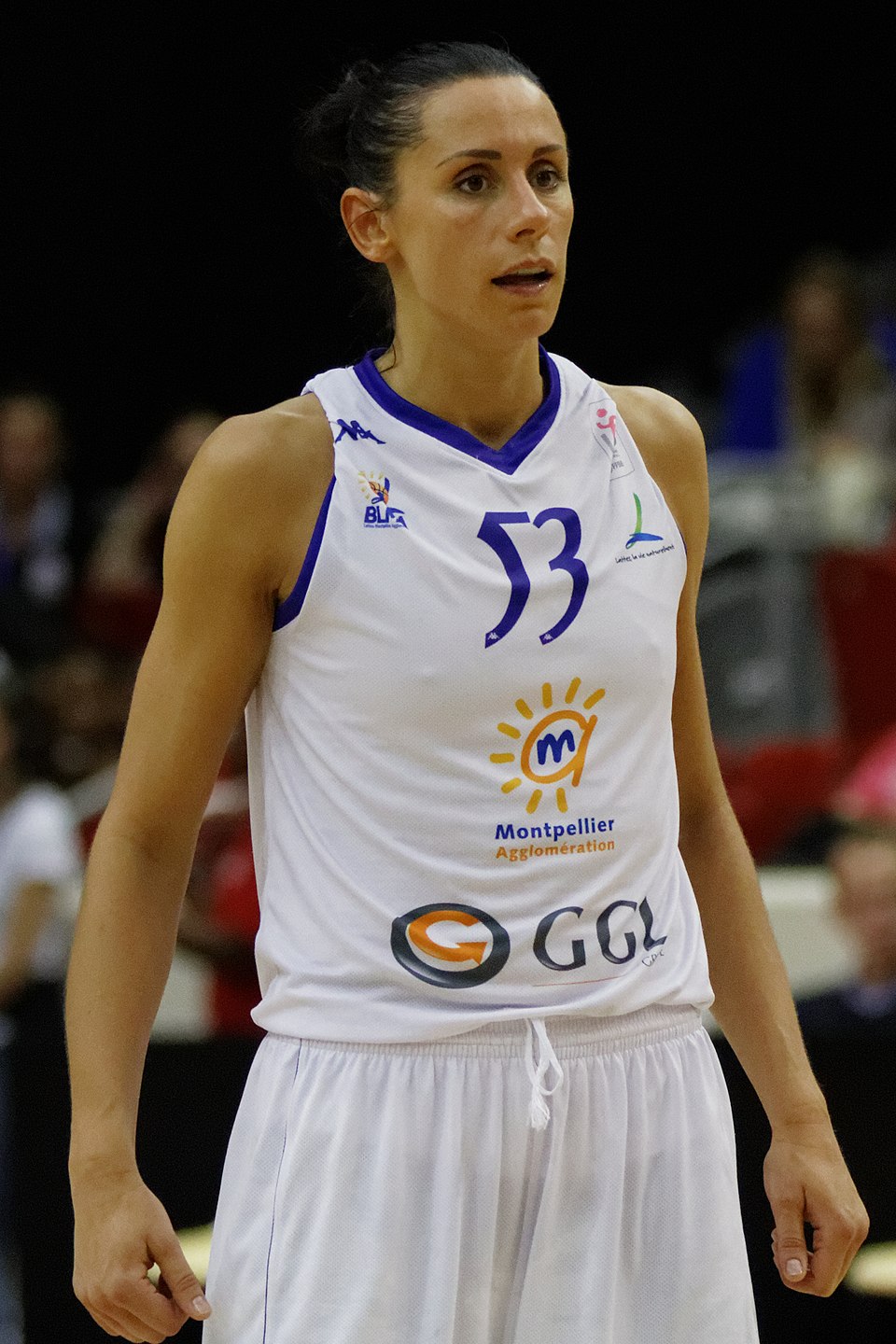 Gunta Baško