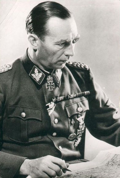 Gunter Brenner