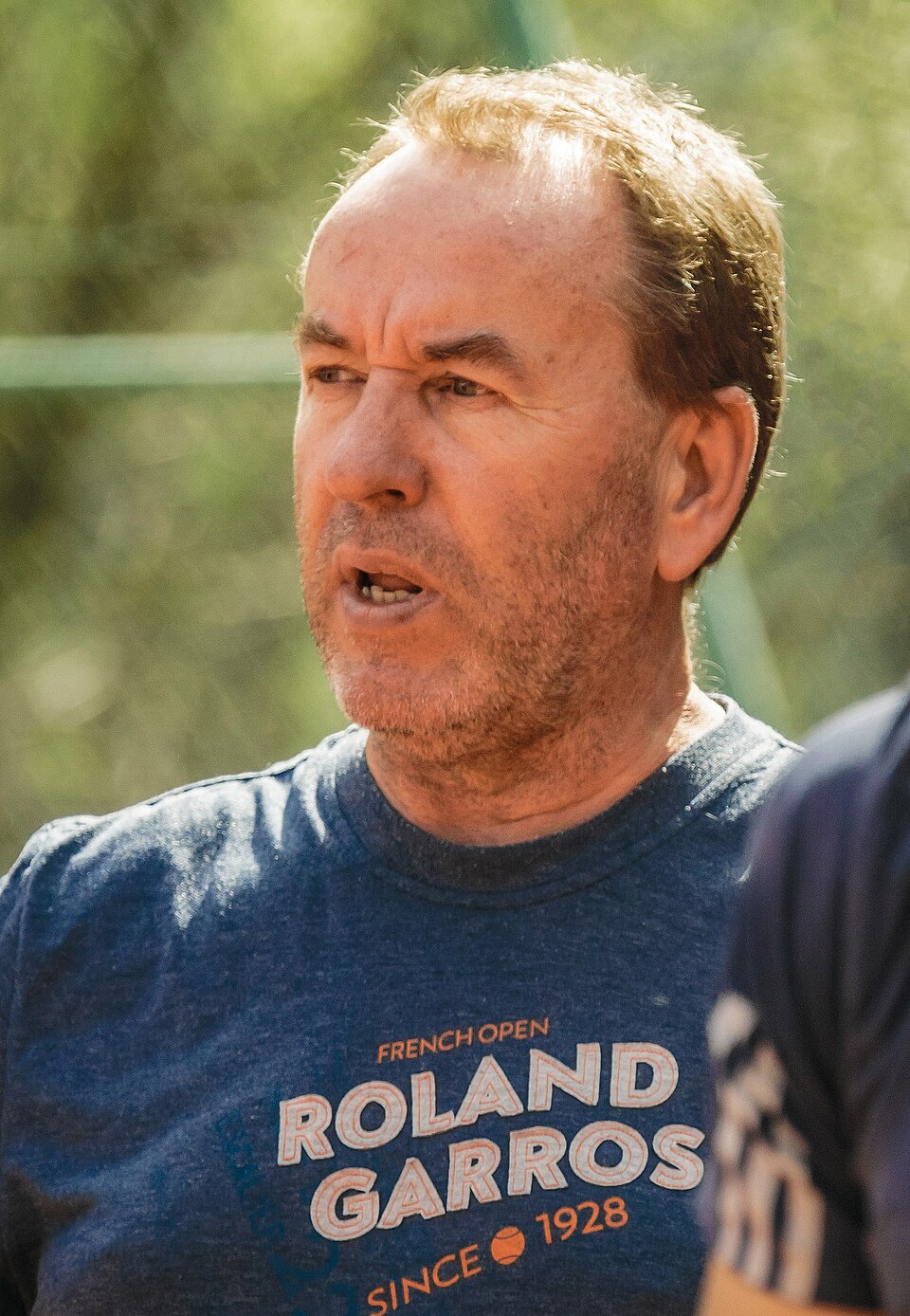 Günter Bresnik