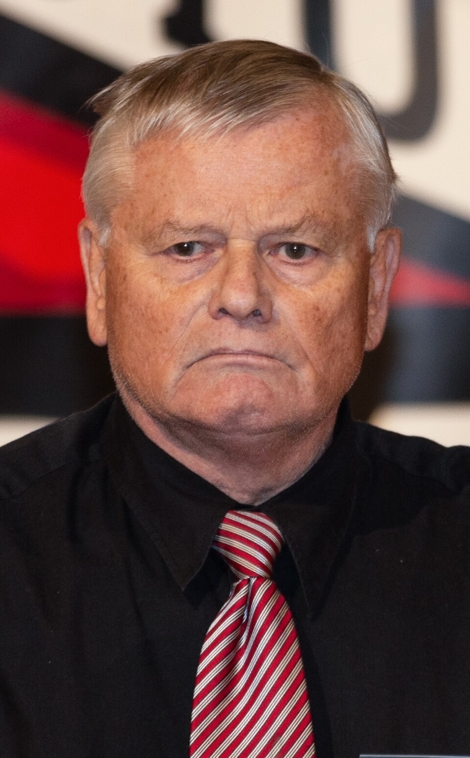 Gunter Deckert