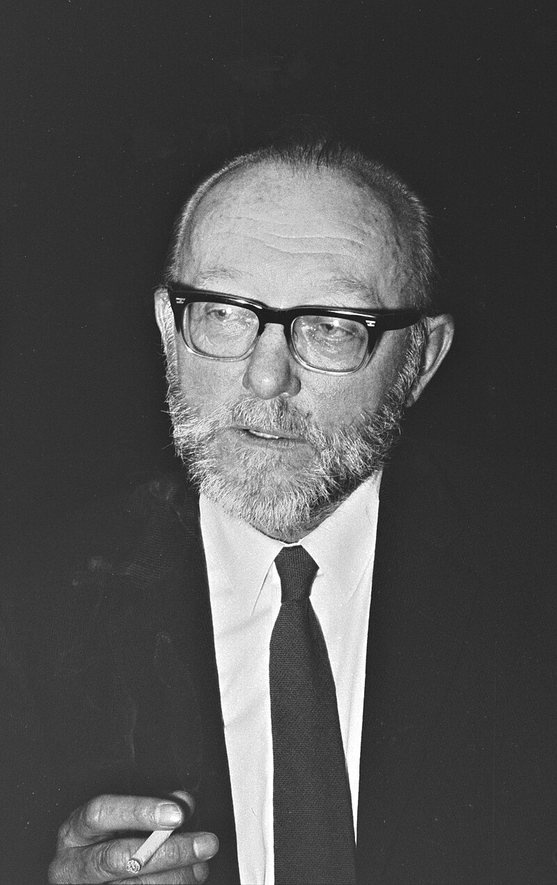 Gunter Eich