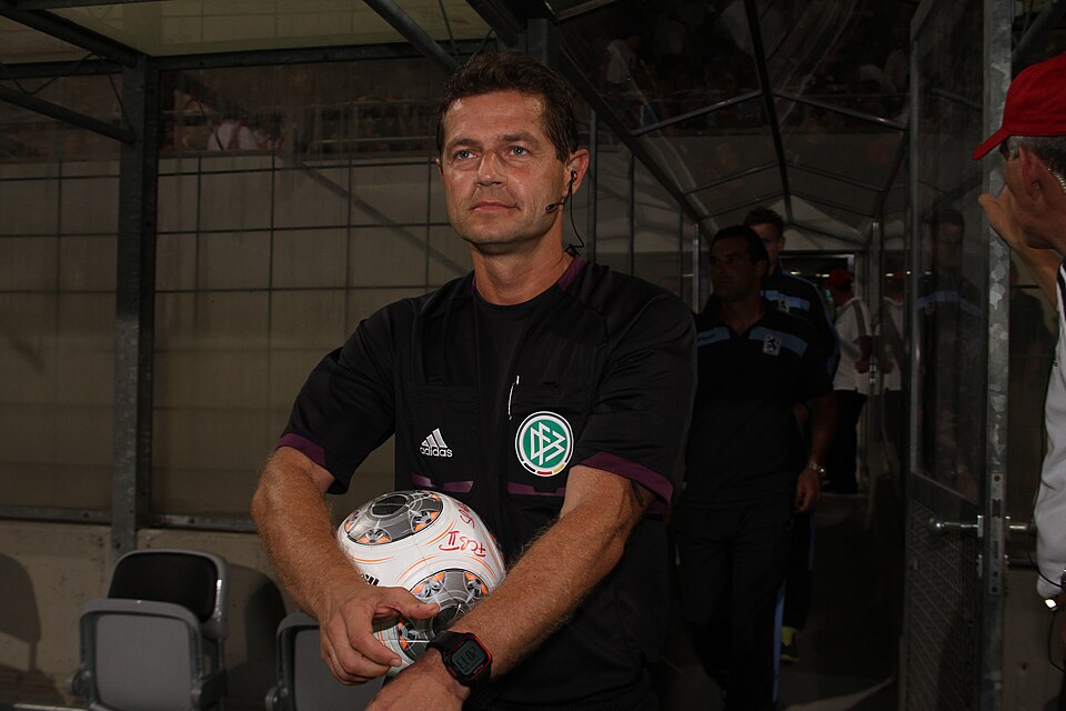 Günter Perl