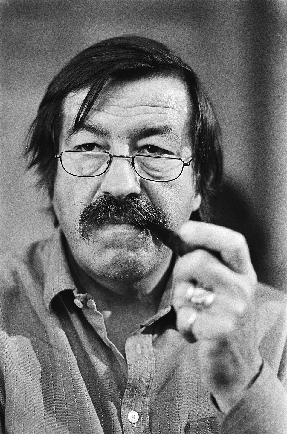 Günter Sigmund