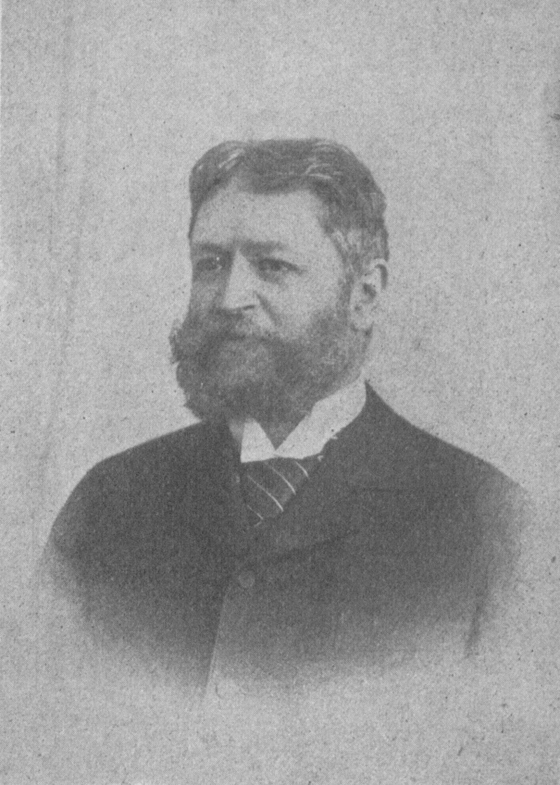 Gunther Bonz