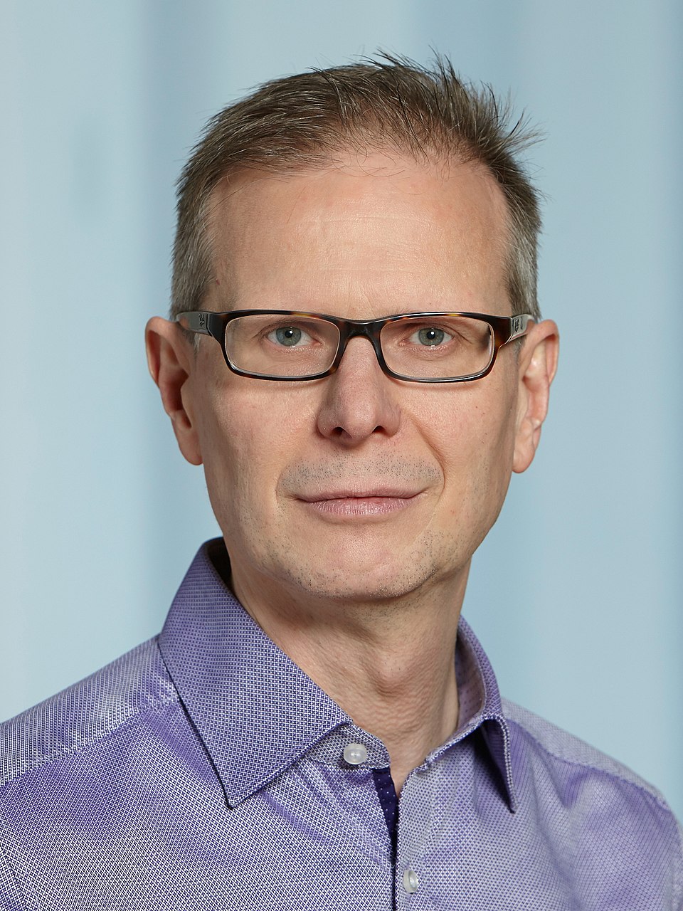 Günther Dissertori