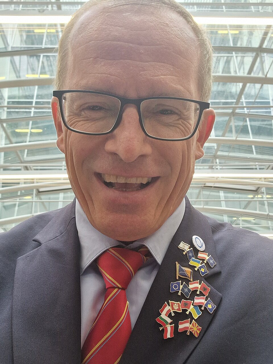 Gunther Fehlinger-Jahn
