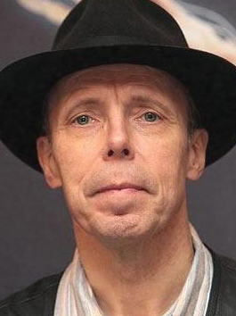Gunther Gerhard Von Hagens