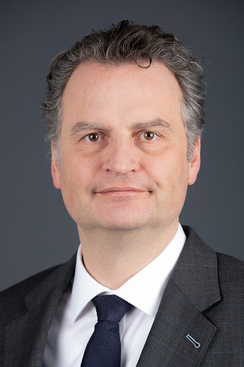 Gunther Krings